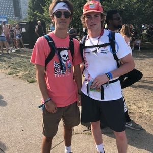 Meet your Posher, Jack